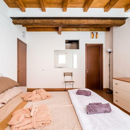 Whouse Suite Apartment Mirasole Bologna Exterior photo