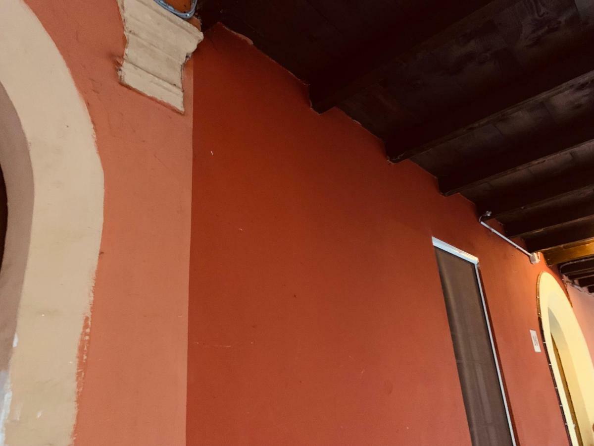Whouse Suite Apartment Mirasole Bologna Exterior photo