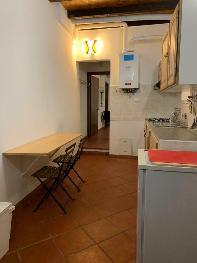 Whouse Suite Apartment Mirasole Bologna Exterior photo