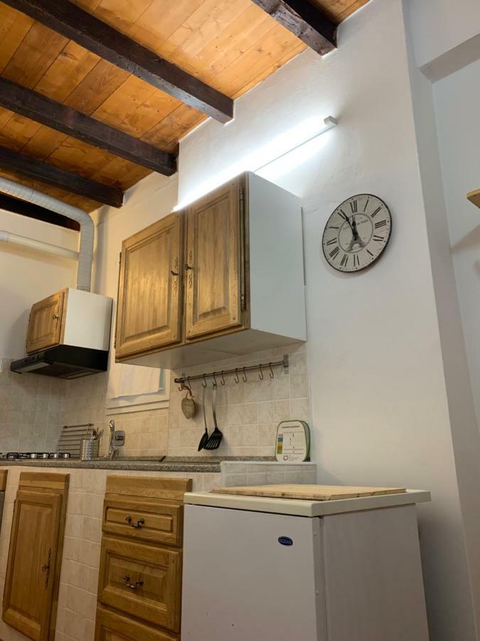 Whouse Suite Apartment Mirasole Bologna Exterior photo