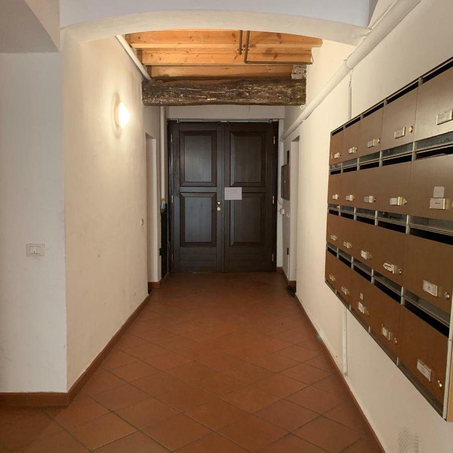 Whouse Suite Apartment Mirasole Bologna Exterior photo