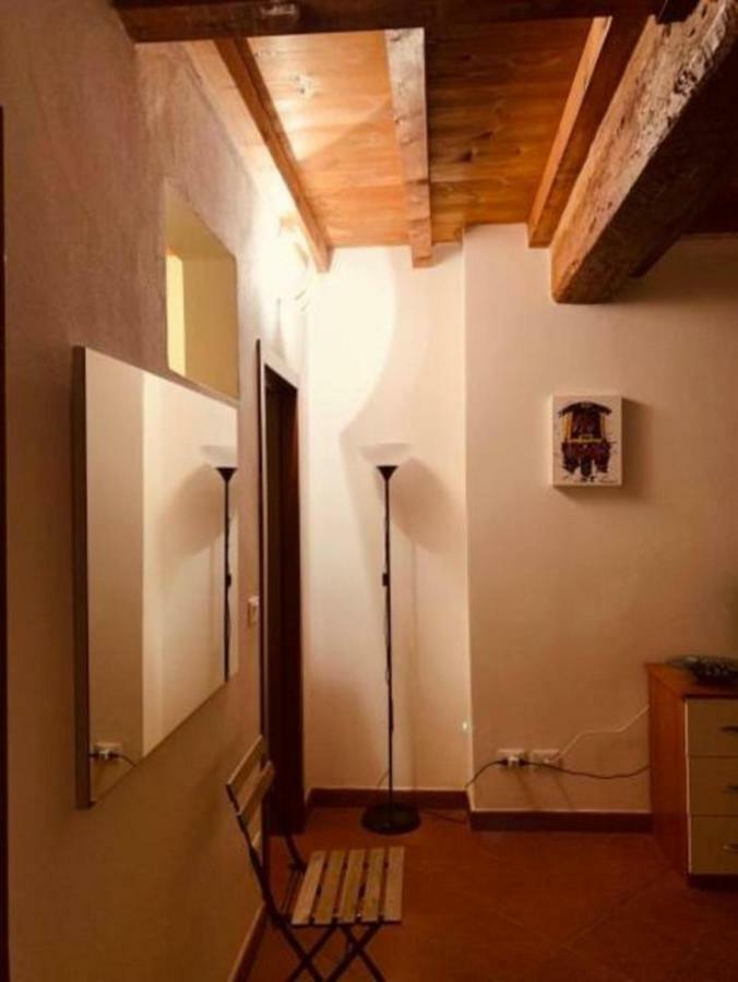 Whouse Suite Apartment Mirasole Bologna Exterior photo