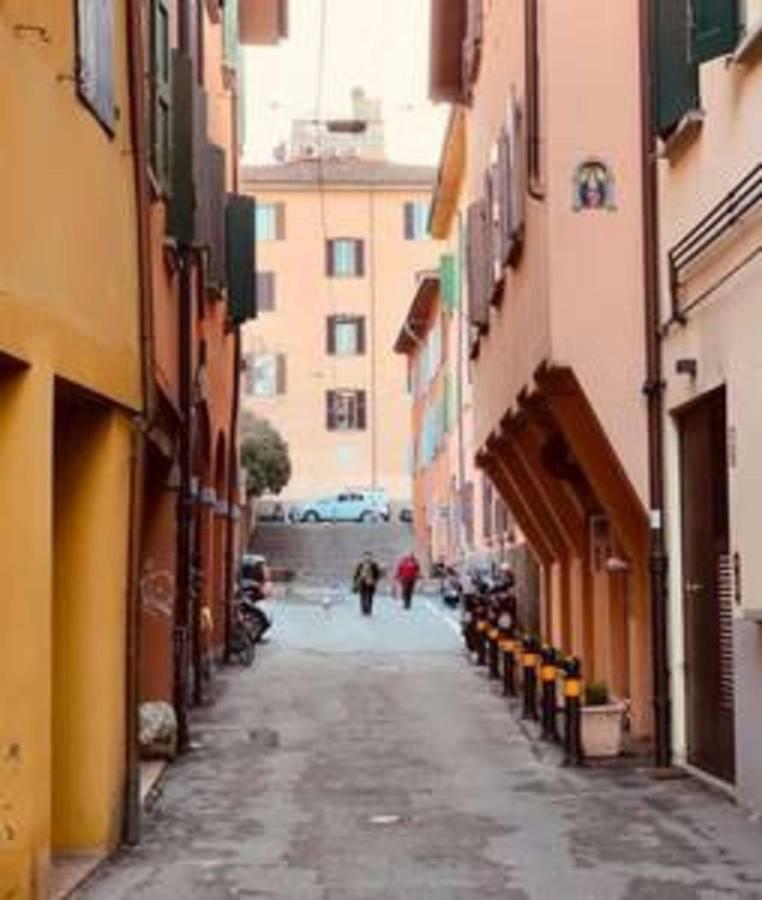 Whouse Suite Apartment Mirasole Bologna Exterior photo