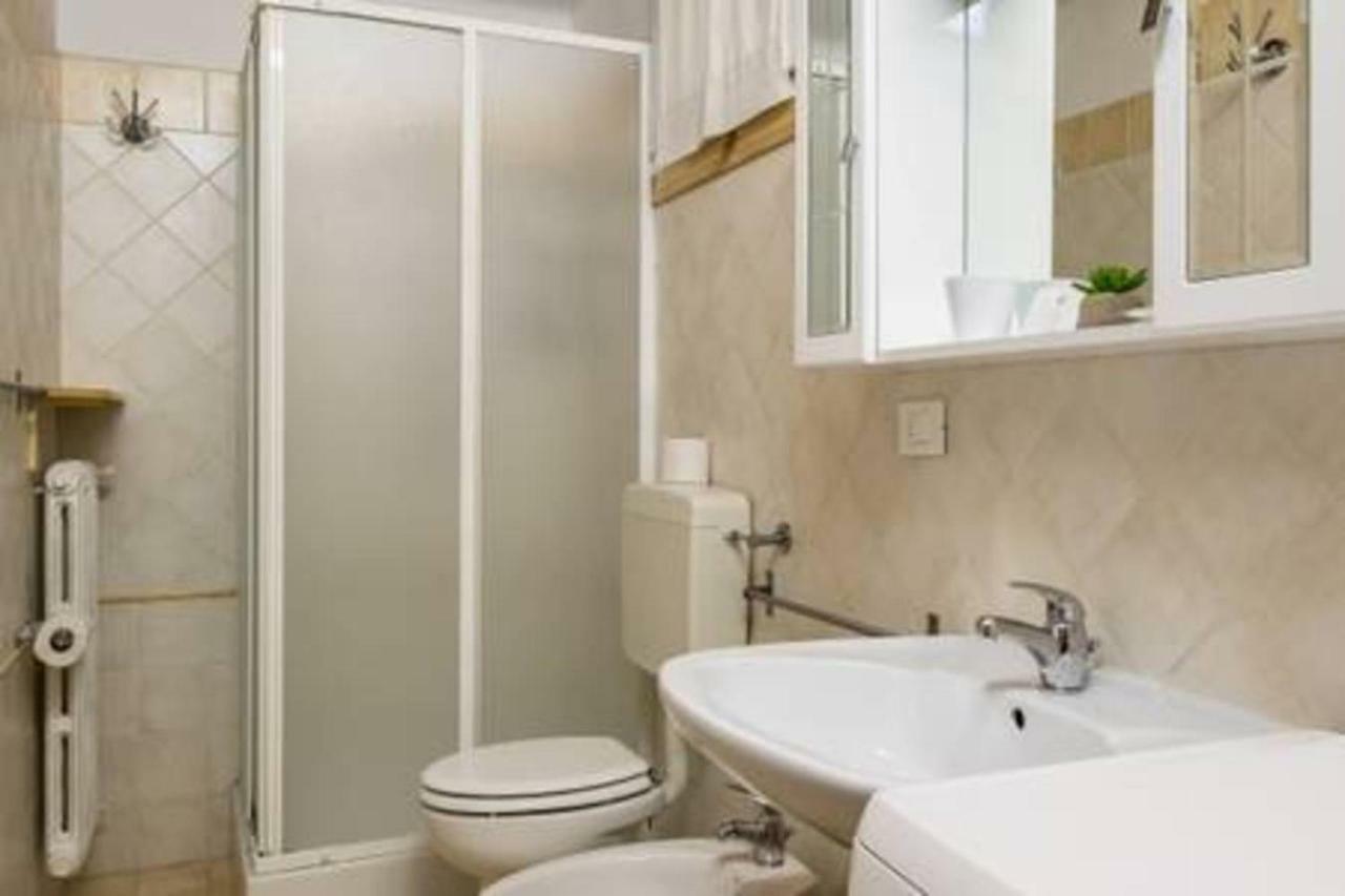 Whouse Suite Apartment Mirasole Bologna Exterior photo
